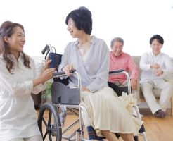 札幌の言語聴覚士を募集する求人