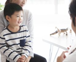 【北海道】小児リハビリの言語聴覚士求人