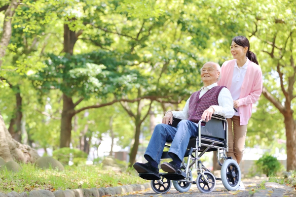【神奈川県】特別養護老人ホームの求人案件に強い転職会社5選